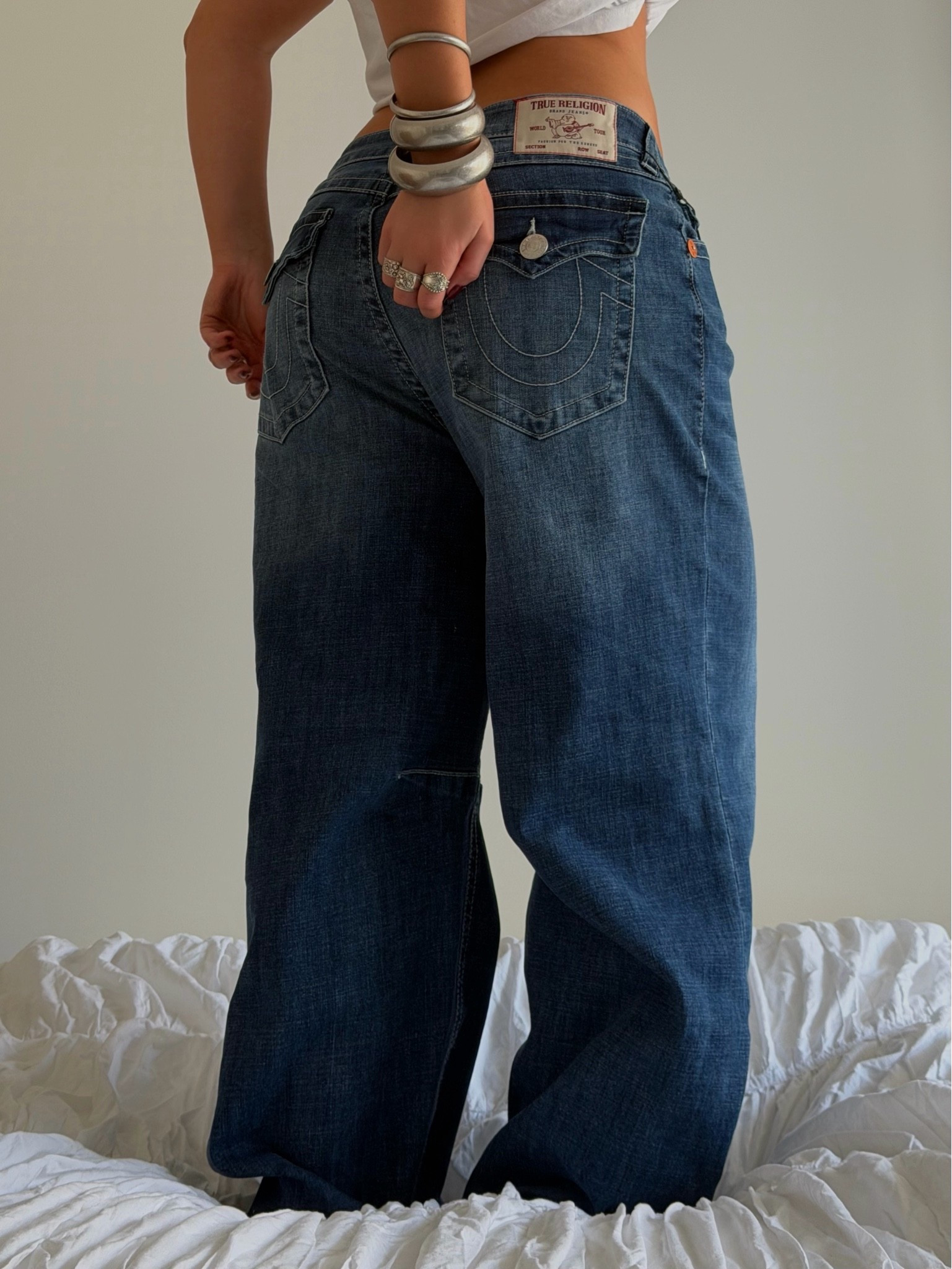 fave jeansssss

#LTKjeans