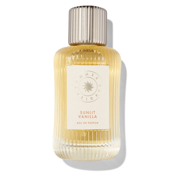 Sunlit Vanilla™ Eau De Parfum | Space NK - UK