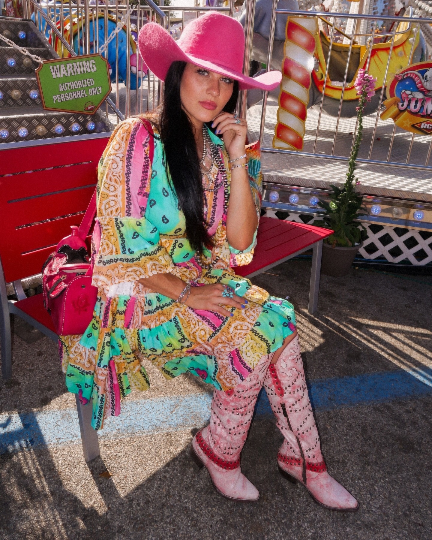 Might be at Rodeo Houston

Day 1 calls for style that’s as tough as it is timeless, and @bedstu has me covered.

Want to win your favorite Bedstu piece? Head to their page, comment on your must-have item, and make sure you’re following them while you’re there! You might just get lucky. 

#Bedstu #RodeoHouston #WesternStyle