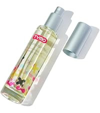 TYMO Heat Protection Spray for Hair with Argan Oil, Pack of 2 | Amazon (US)