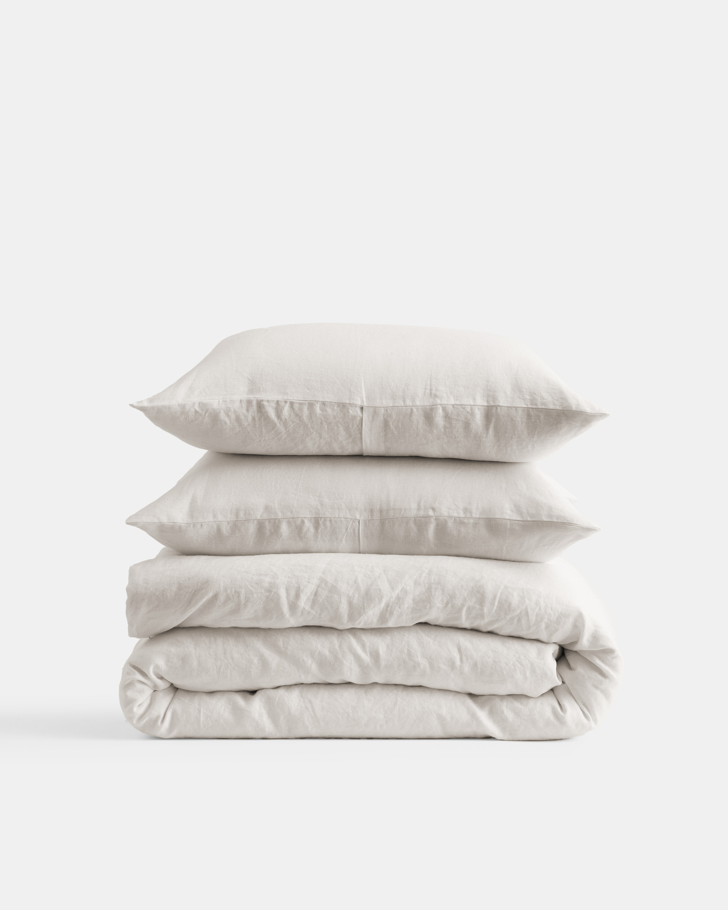 Linen Duvet Cover Set | Quince | Quince