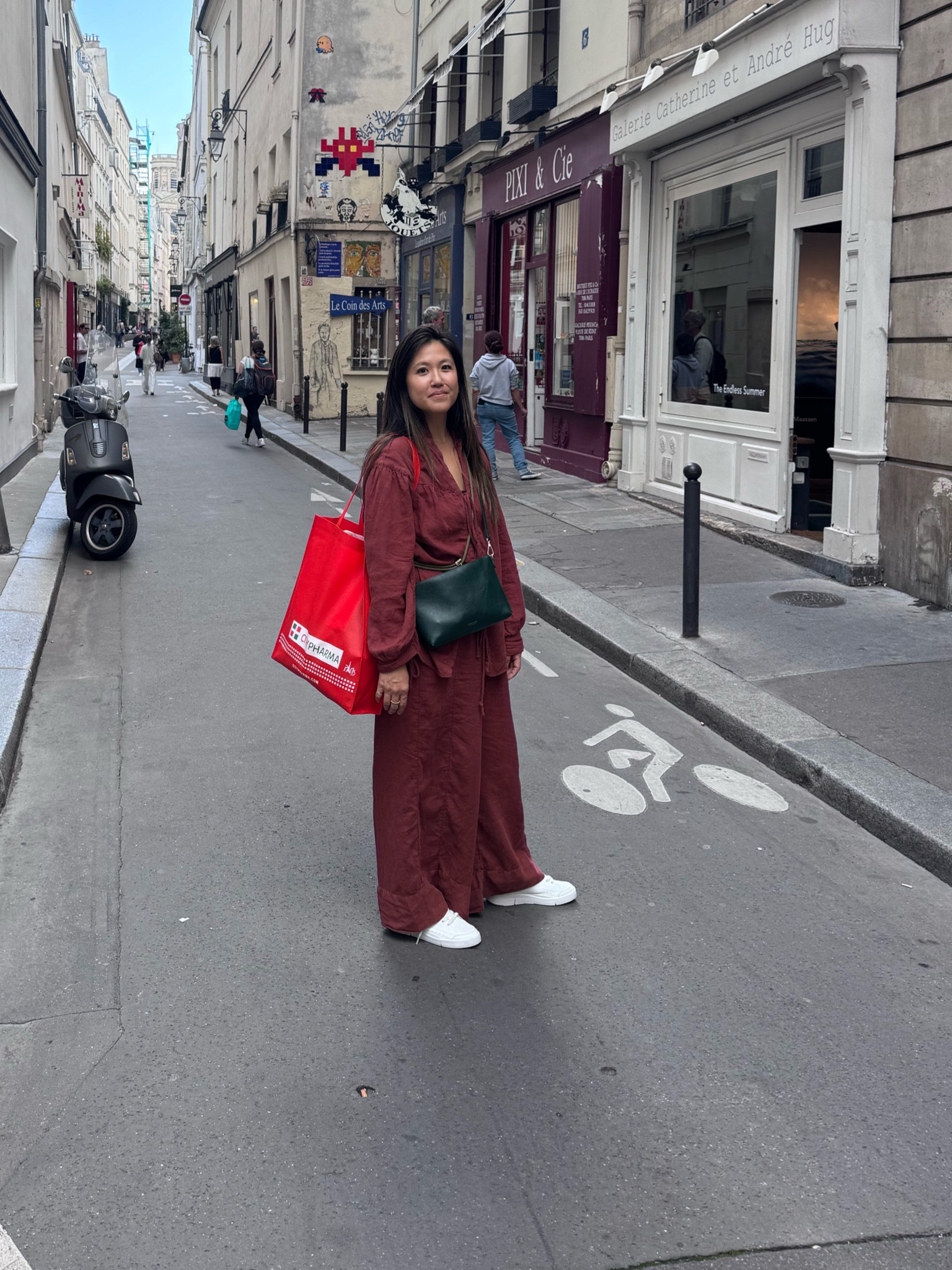 Travel 🤝  set 

free people set size M
Mina Baie bag pouch set

#LTKTravel #LTKFindsUnder100 #LTKSeasonal