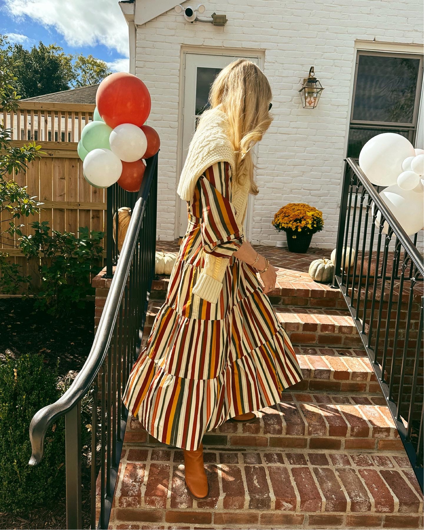 fall dressing 🍁🍂🤎

#LTKSeasonal #LTKstyletip