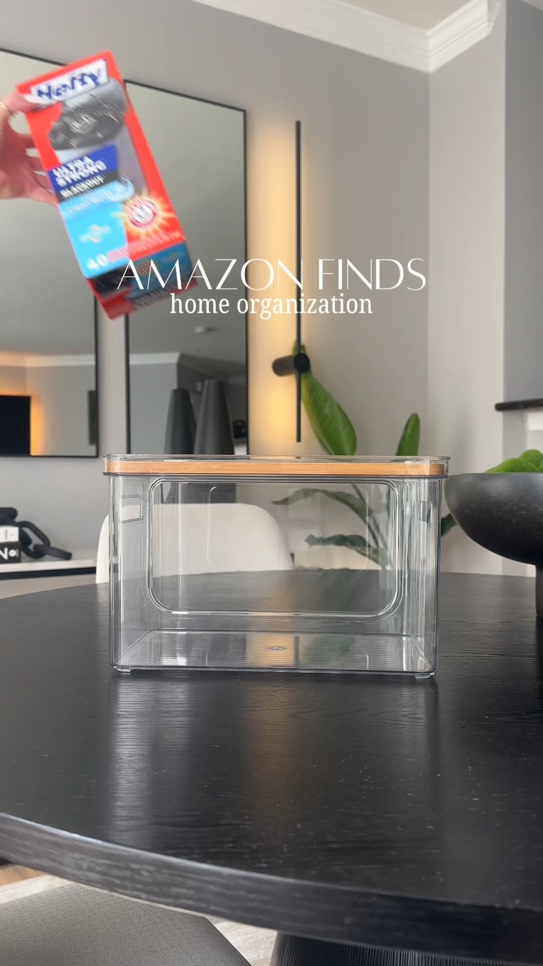 Amazon Home Organization

#LTKHome #LTKSaleAlert