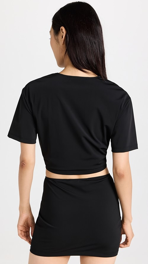 Lioness Wild At Heart Crop Top | SHOPBOP | Shopbop