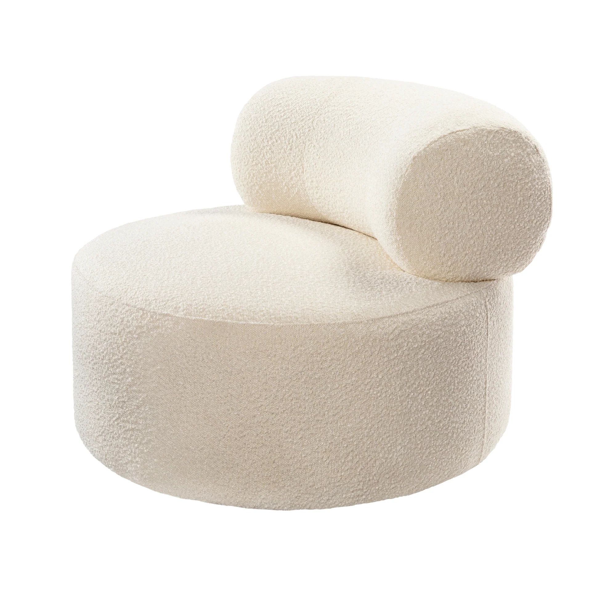 Clermont Swivel Chair | StyleMeGHD