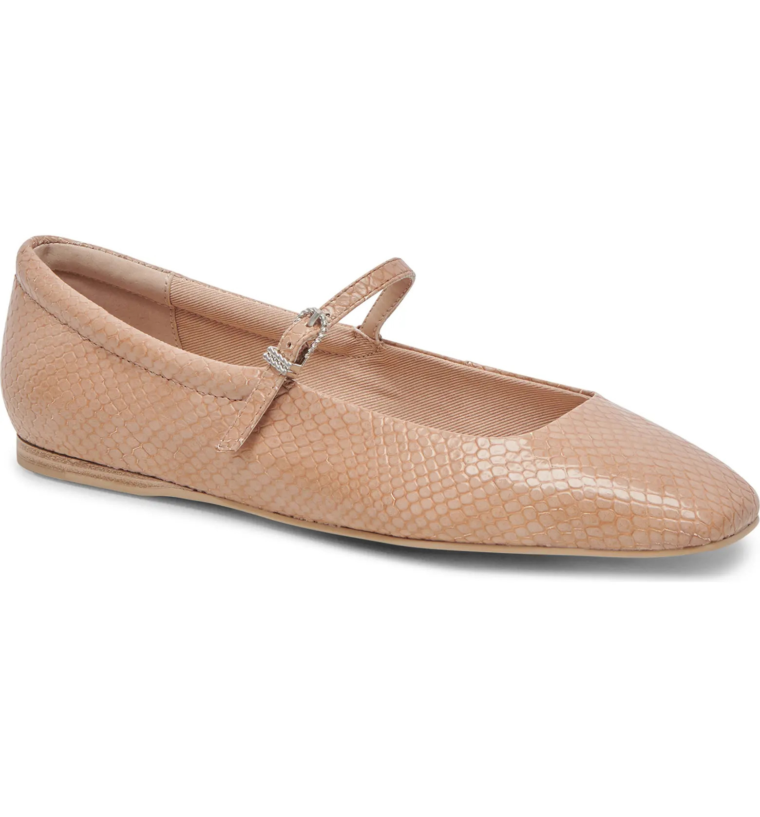 Reyes Mary Jane (Women) | Nordstrom