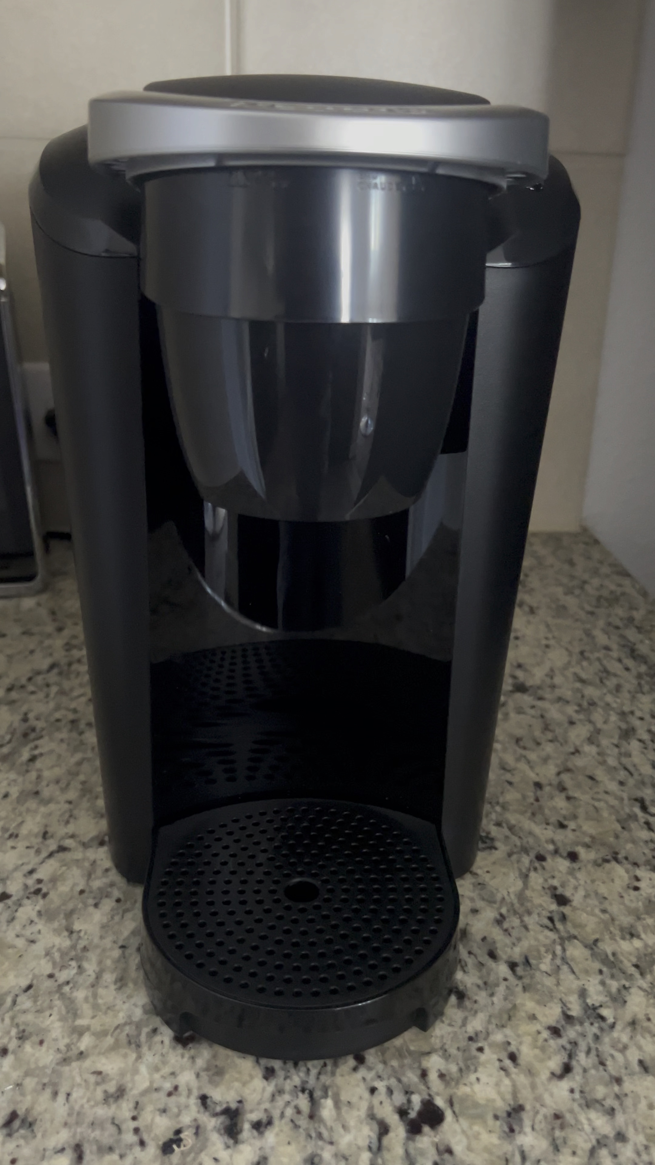 Very pleased with my first Kurige Machine. It’s on sale at Walmart $50

#LTKsalealert