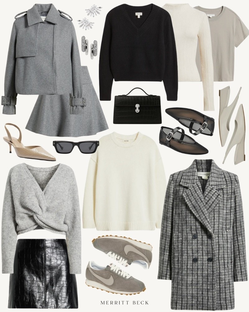 Nordstrom neutrals under $150 🙌🏻

#LTKFindsUnder100 #LTKFindsUnder50