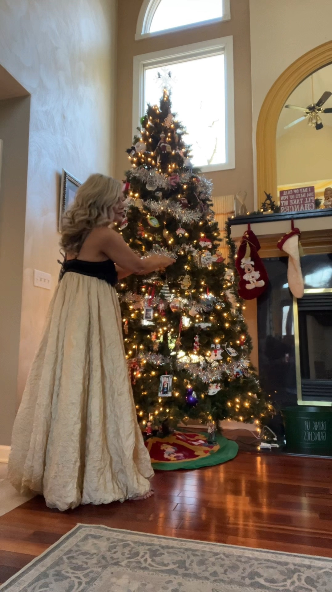 Holidays + Free People! #dress #freepeople #holidays 

#LTKHoliday #LTKWatchNow #LTKParties