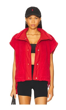 x FP Movement Scout It Out Vest
                    
                    Free People | Revolve Clothing (Global)