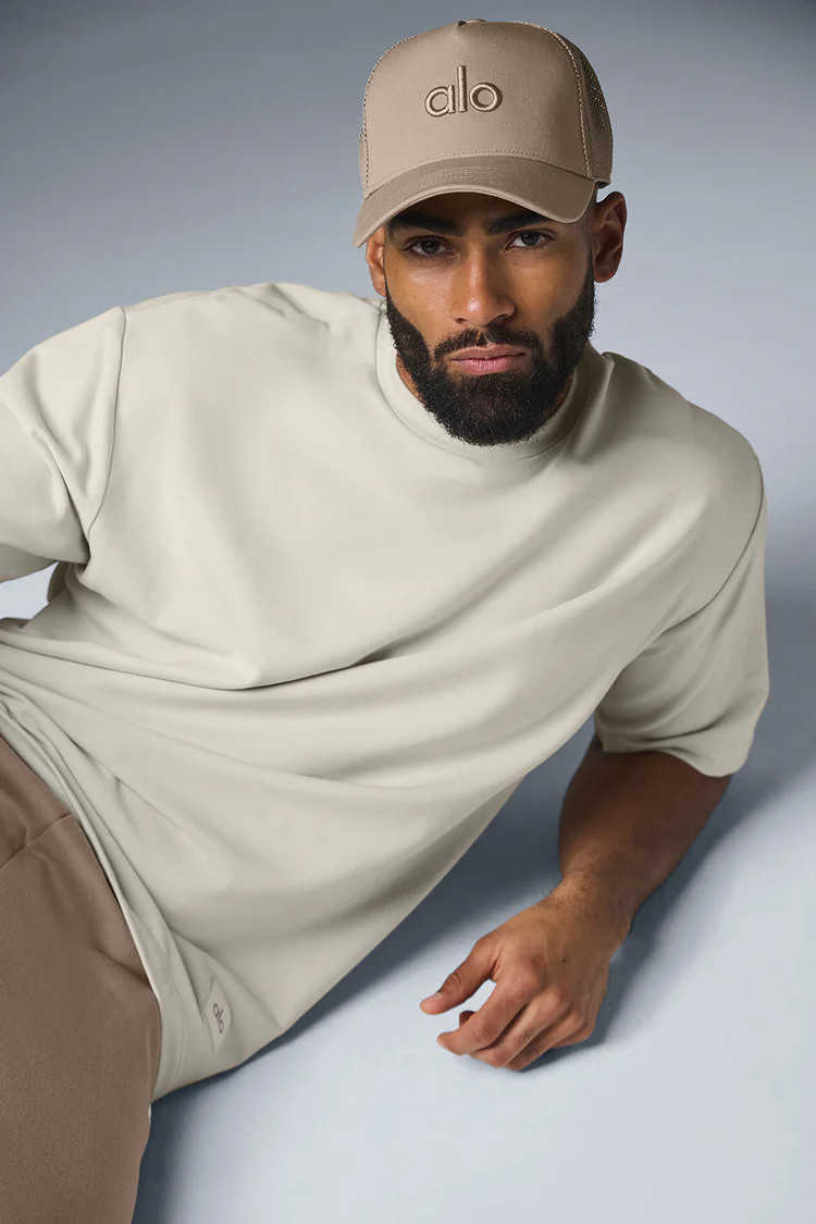 Double Take Short Sleeve | Alo Yoga (US)