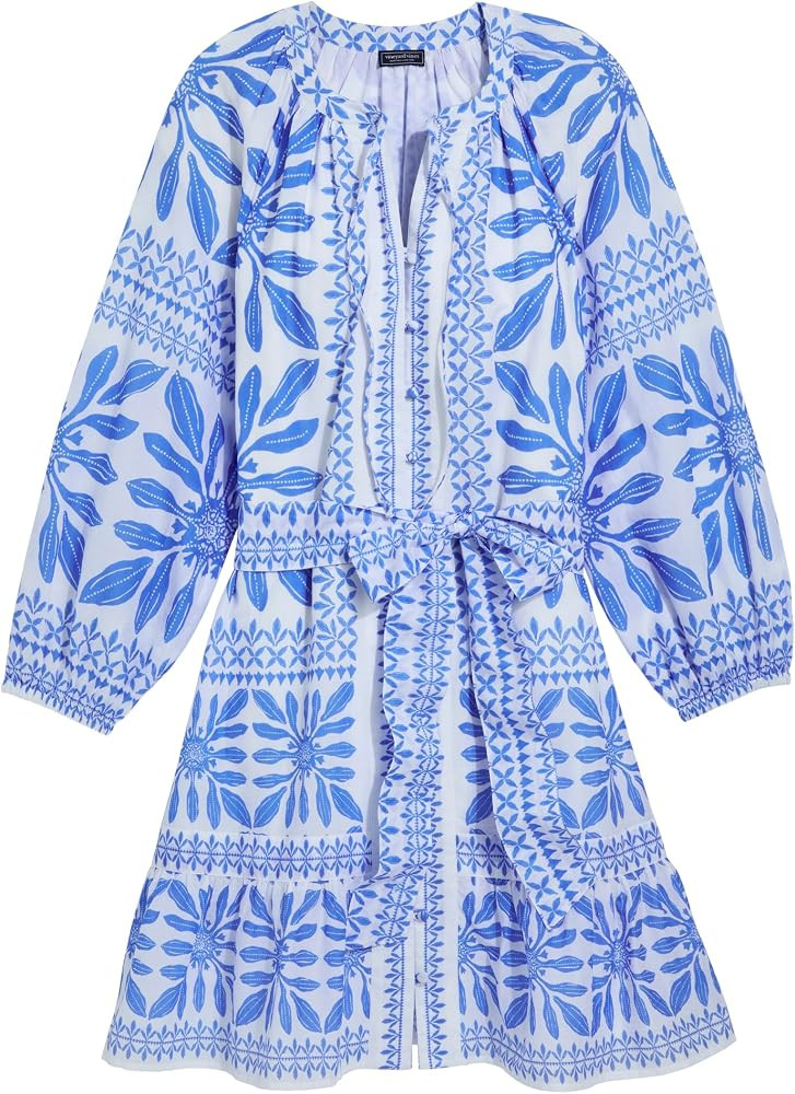vineyard vines Lucy Mini Dress | Amazon (US)