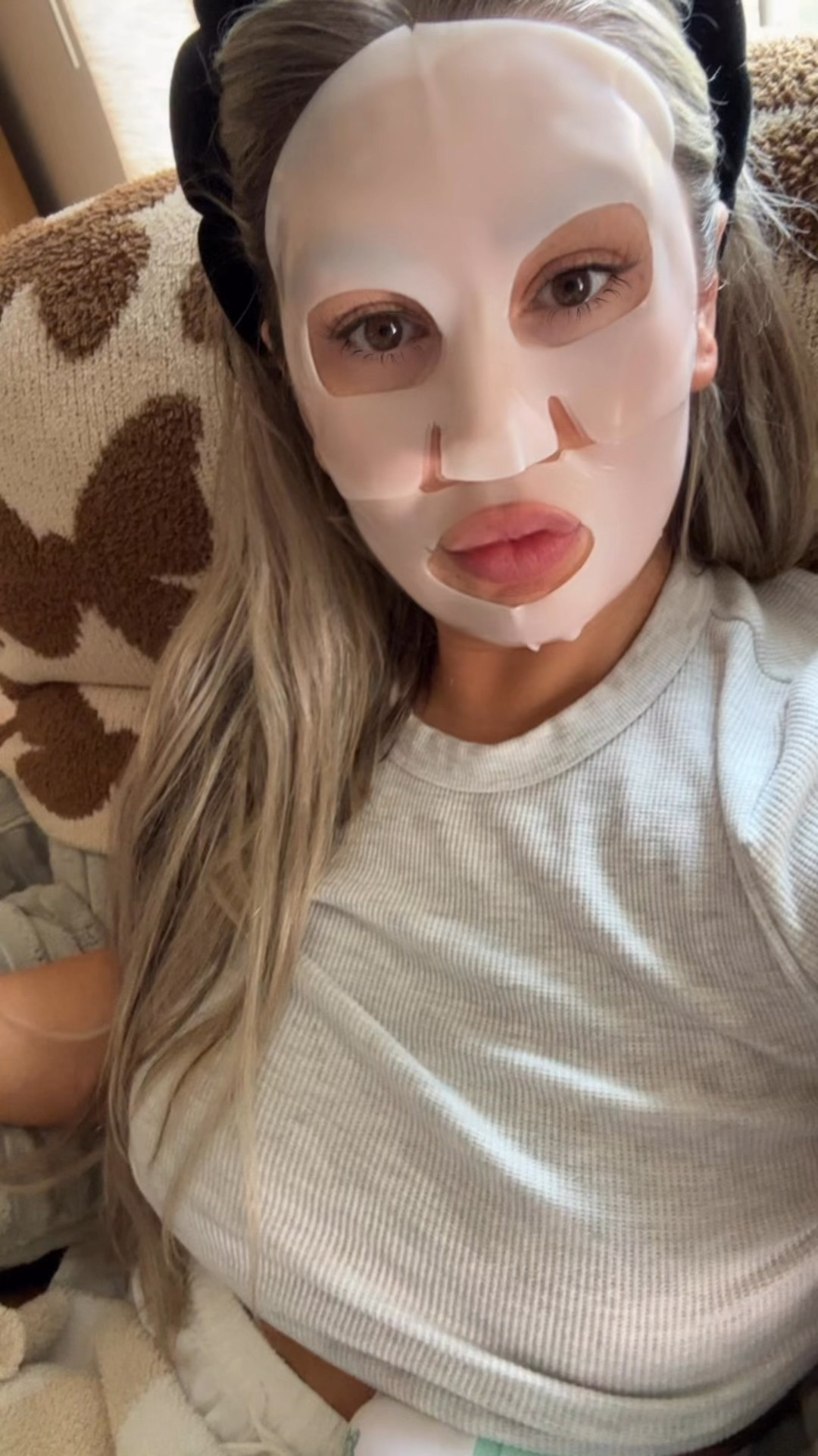 The best hydrating face mask! 

#skincare #facemask 

#LTKBeauty