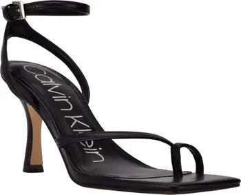 Millie Ankle Strap Sandal | Nordstrom