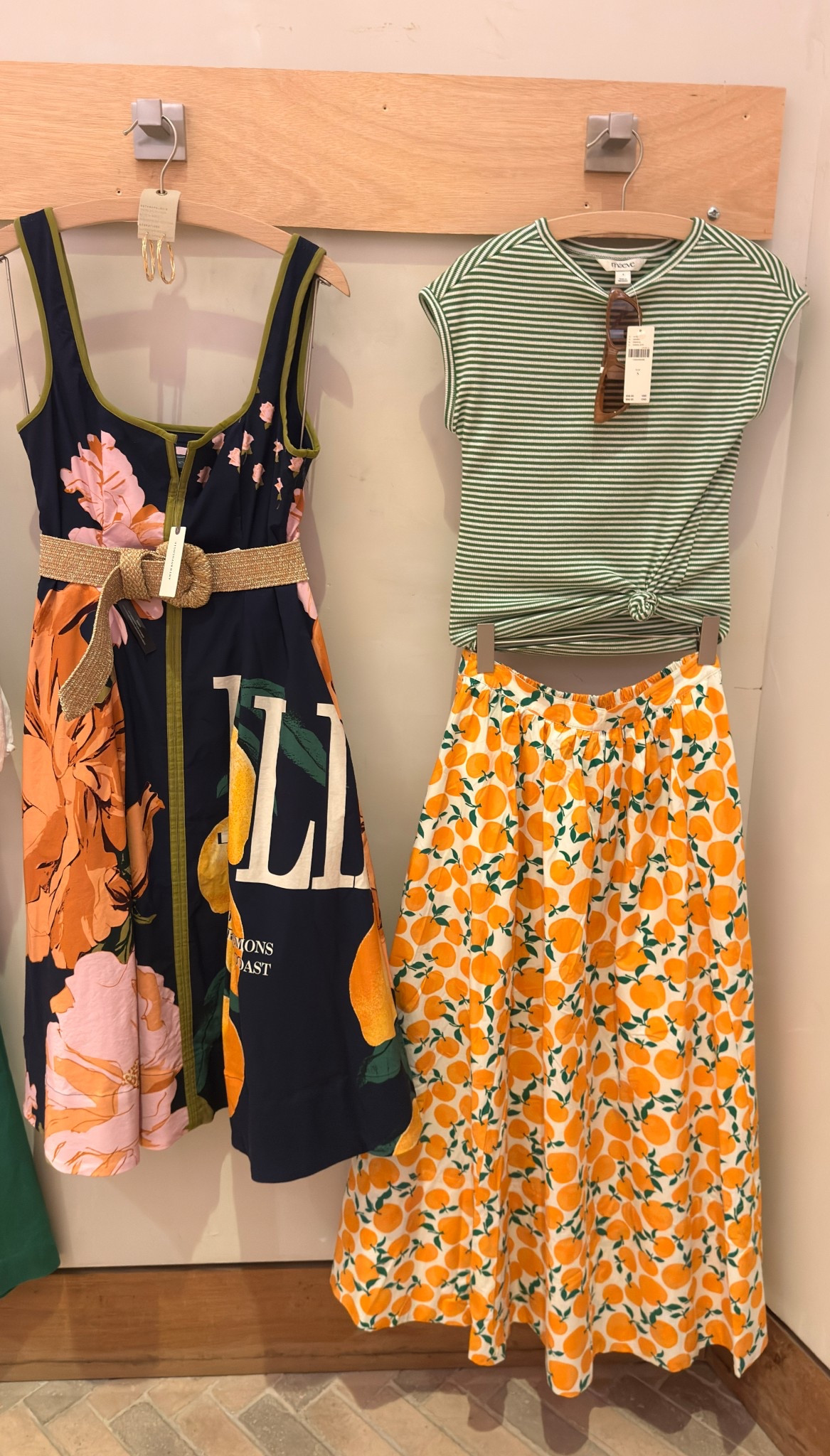 Perfect Masters dress and Masters outfit!  I didn’t go so I’ll just wear them at home 😂

#LTKootd #LTKTravel #LTKOver40