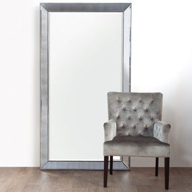 Omni Leaner Mirror | Z Gallerie