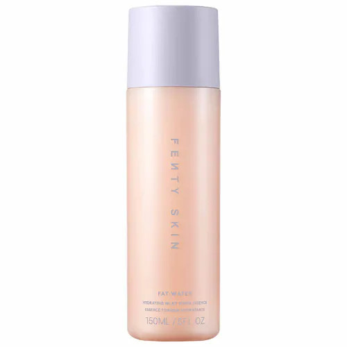 Fenty SkinFat Water Hydrating Milky Toner Essence with Hyaluronic Acid + Tamarind | Sephora (US)