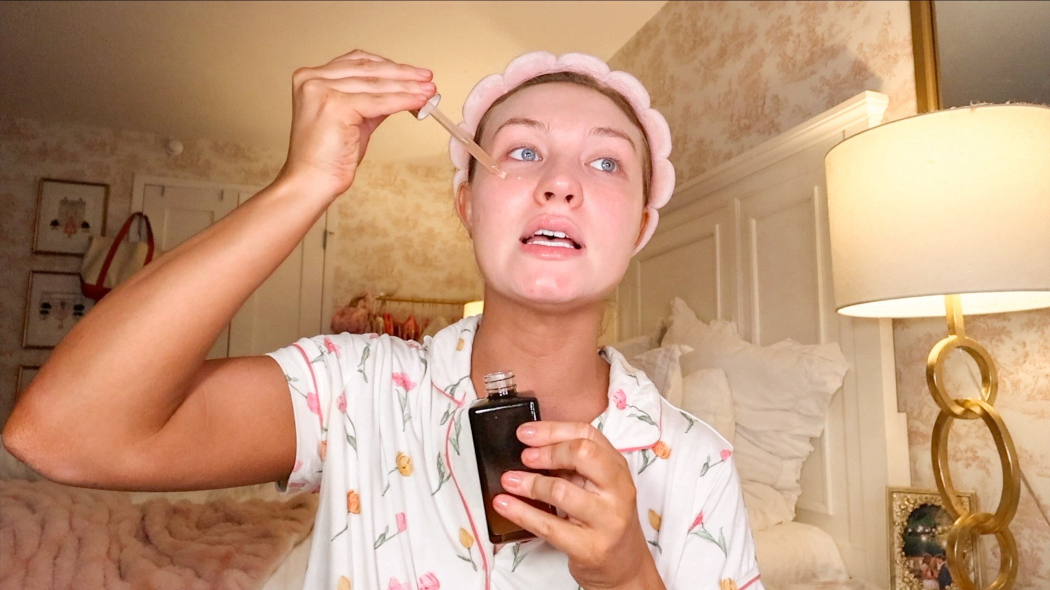 My night time skincare routine for spring! Seen in my spring time night routine on YouTube 🌙🧖🏼‍♀️

#LTKselfcare #LTKgrwm #LTKBeauty