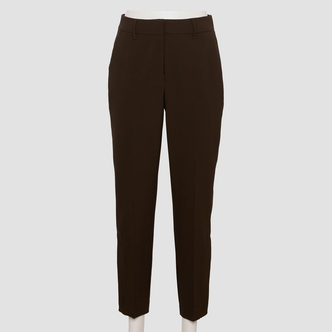 Women's Nine West Adaptive Tapered Ankle Pants | Kohl's