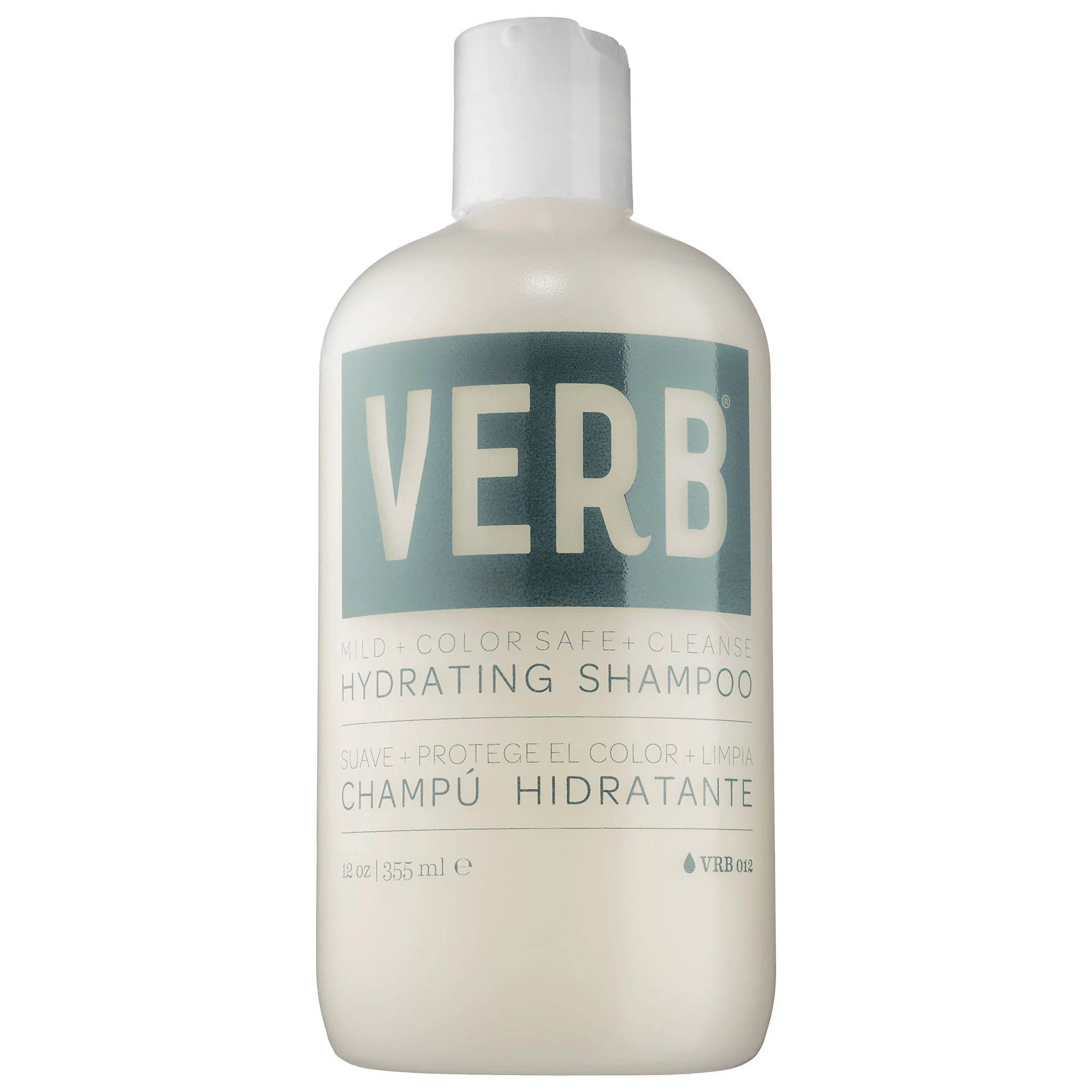 Verb Hydrating Shampoo 12 oz/ 355 mL | Sephora (US)