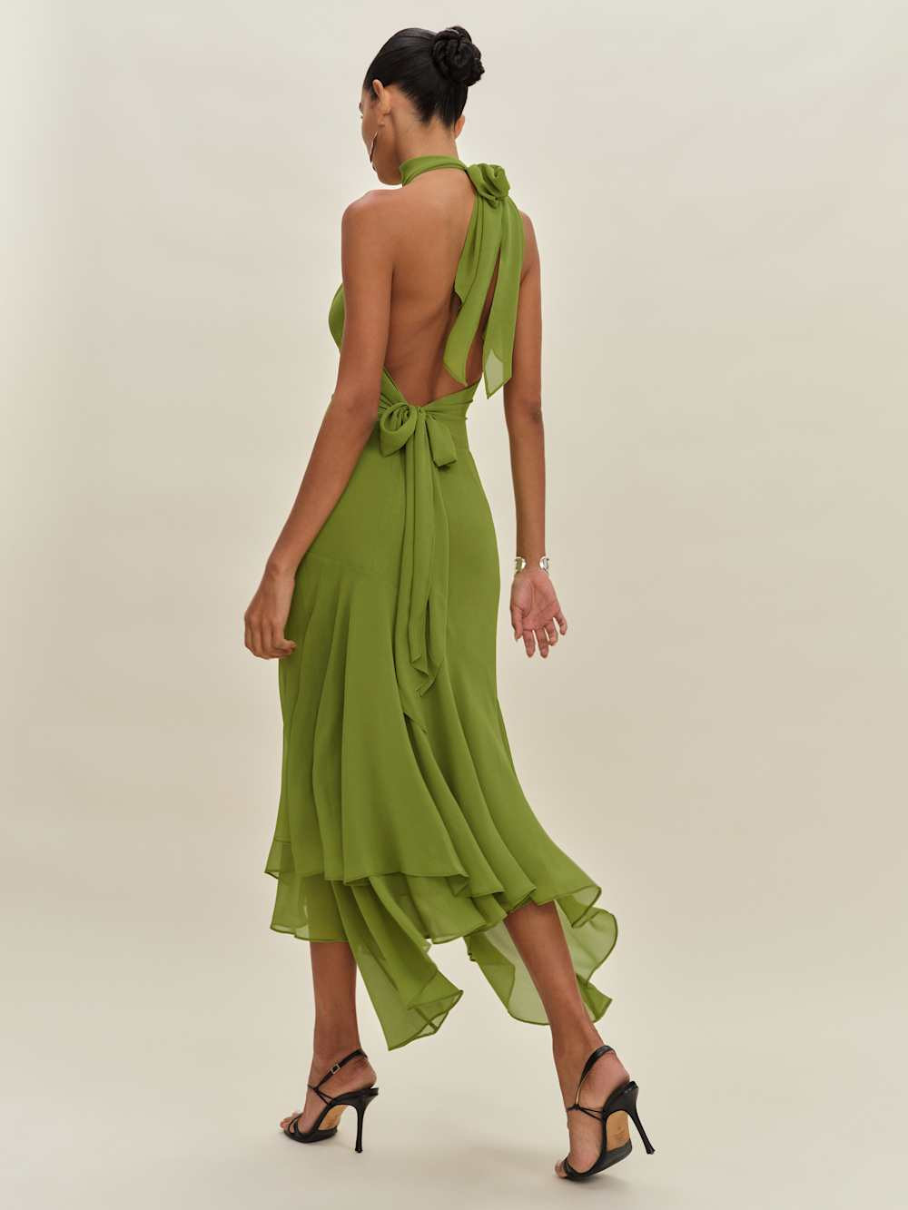 Mela Dress | Reformation (Global)