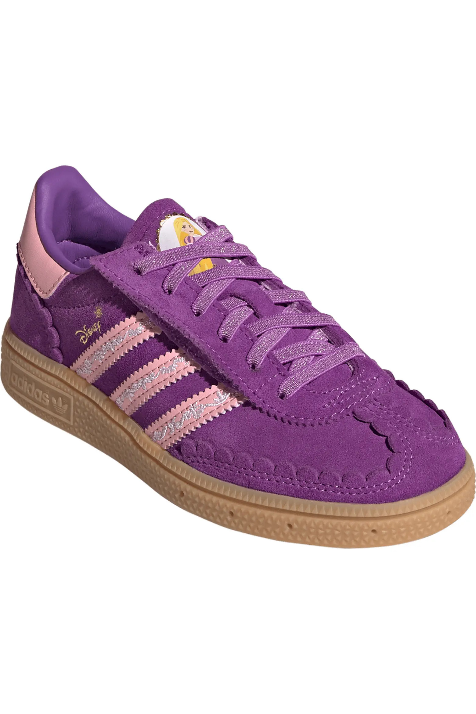 adidas Kids' Handball Spezial Sneaker | Nordstrom | Nordstrom