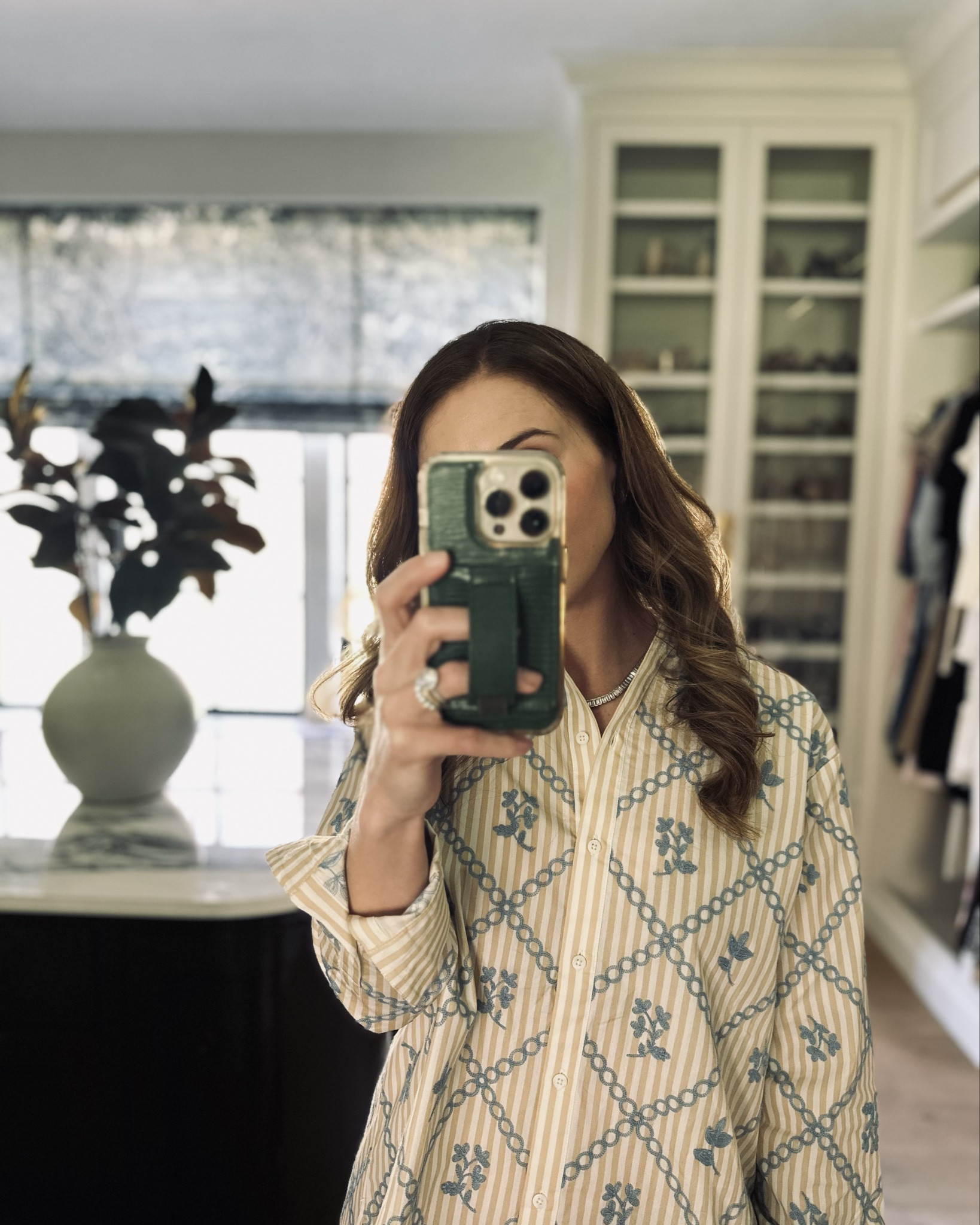 Spring in embroidered shirt form 🩵

#LTKShoeCrush #LTKStyleTip #LTKTravel