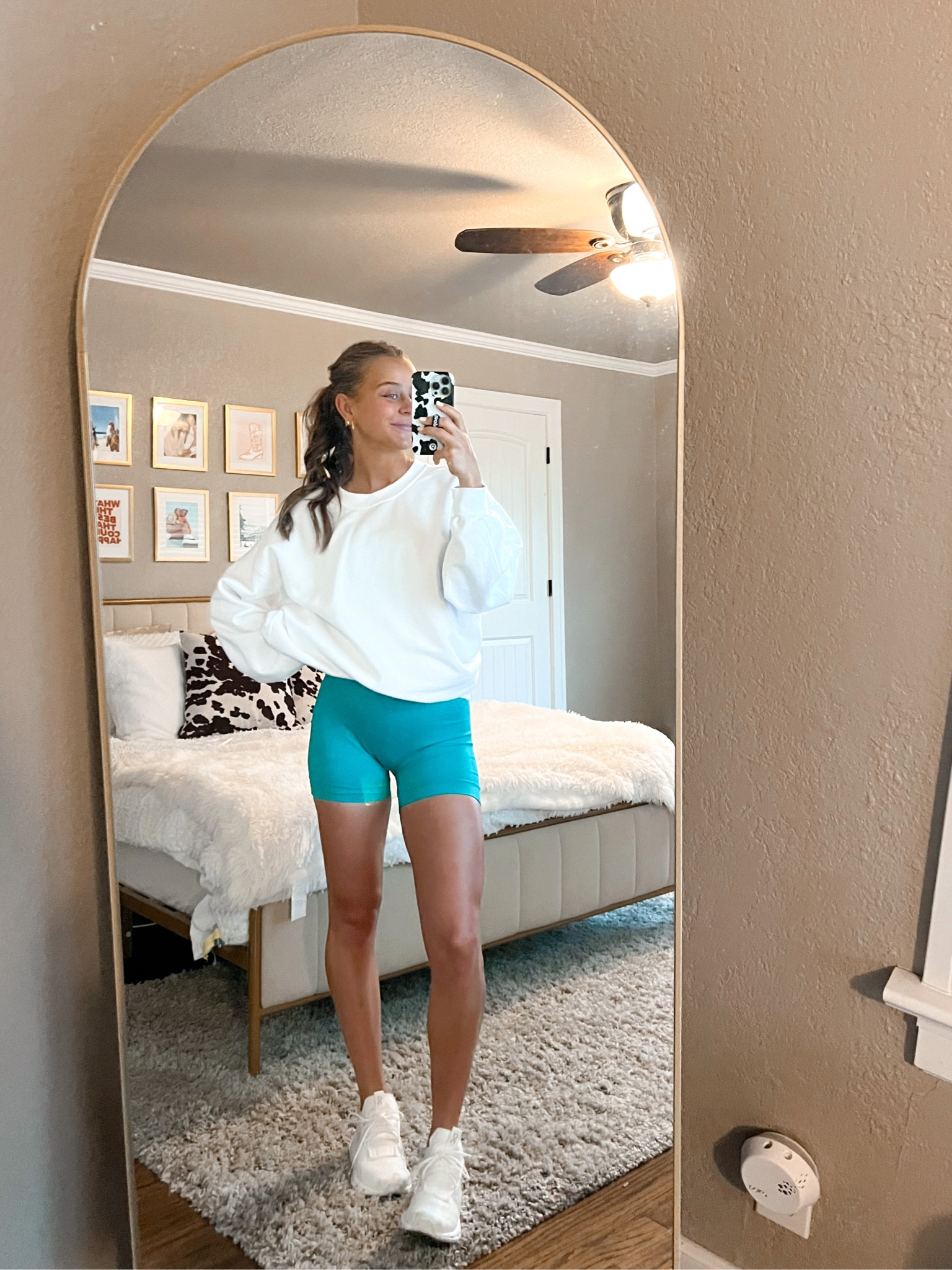 Spring colors!!! // workout outift // athletic // athleisure // lululemon & set active

#LTKstyletip #LTKSeasonal #LTKU