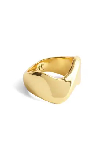Chunky Wavy Ring (Women) | Nordstrom | Nordstrom