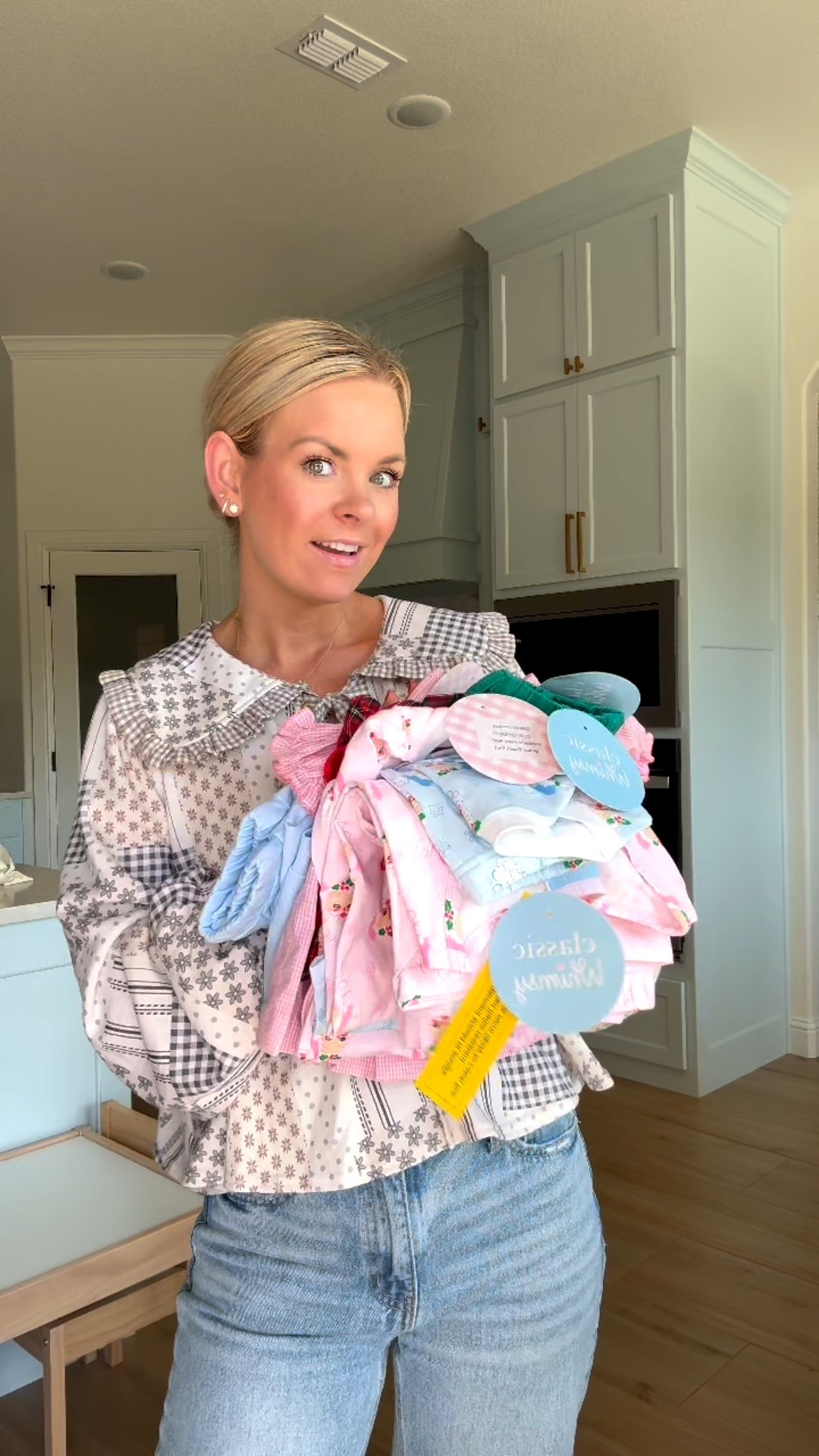 Christmas haul for my littles from classic whimsy! 

#LTKKids #LTKBaby #LTKSeasonal