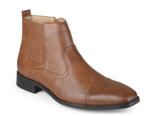 Vance Co. Alex Cap Toe Boot | DSW