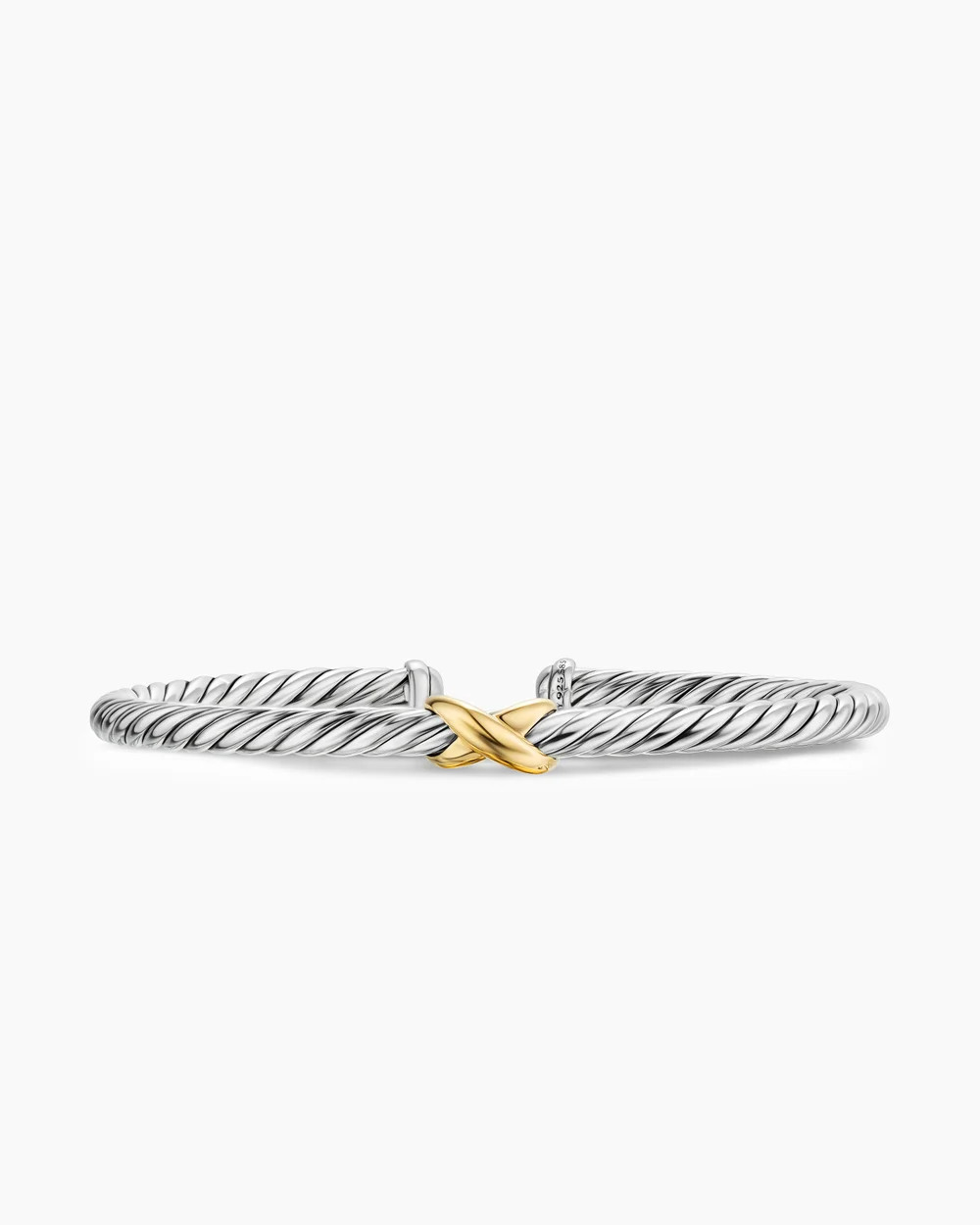Cable Flex® X Station Bracelet | David Yurman