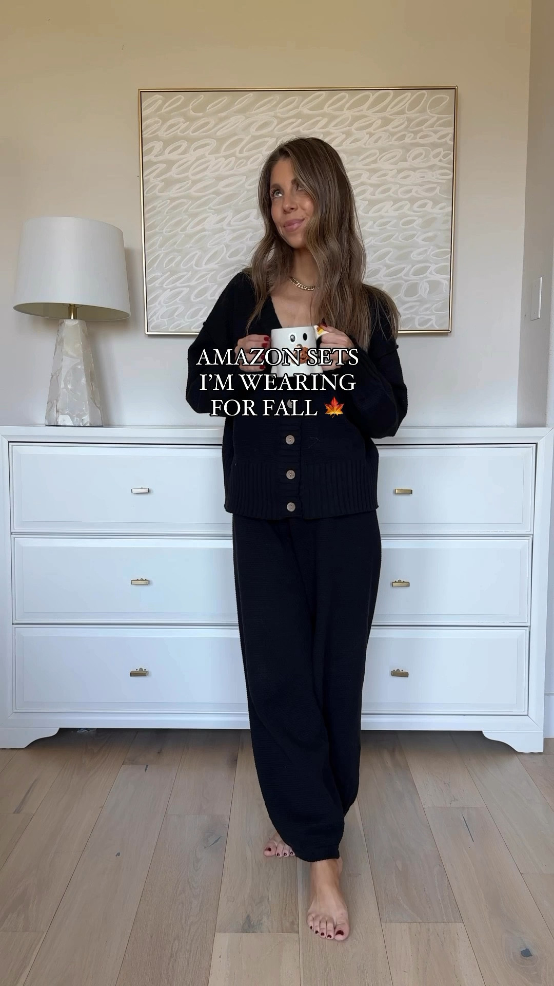 Amazon sets for fall on sale!! 




#LTKSaleAlert #LTKSeasonal #LTKStyleTip