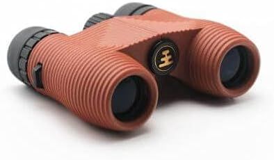 Nocs Provisions Standard Issue 8x25 Waterproof Binoculars (Flat Earth) | Amazon (US)