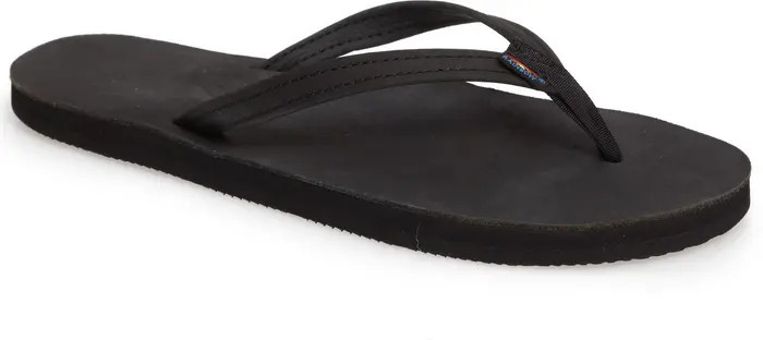 Rainbow® Rainbow Narrow Strap Sandal (Women) | Nordstrom | Nordstrom