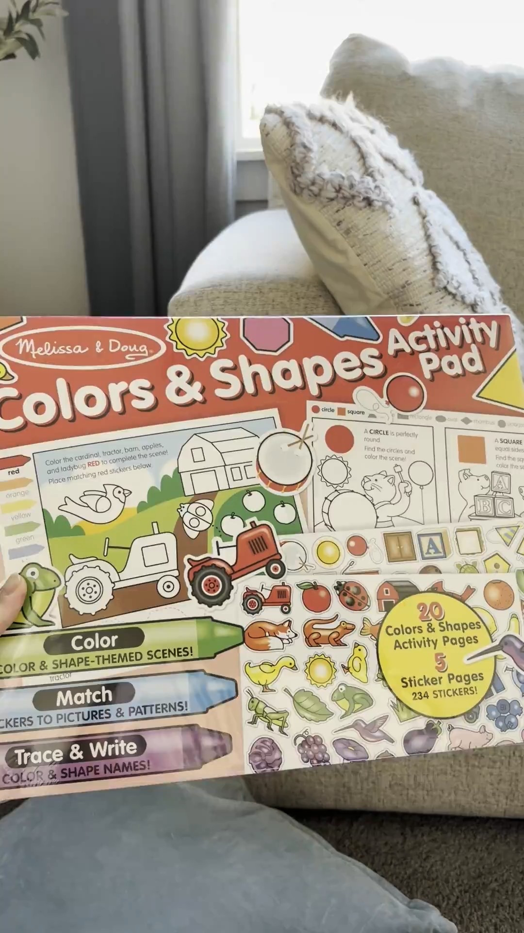 Toddler Christmas gift ideas 

#LTKGiftGuide #LTKCyberWeek #LTKHoliday