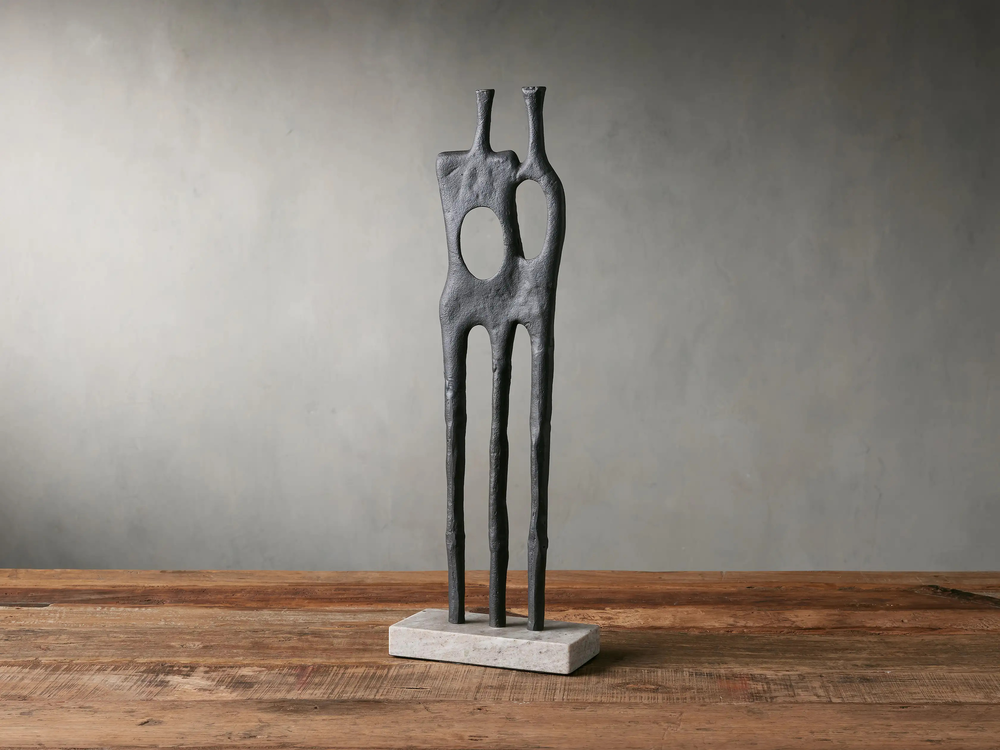 Pair Sculpture | Arhaus | Arhaus