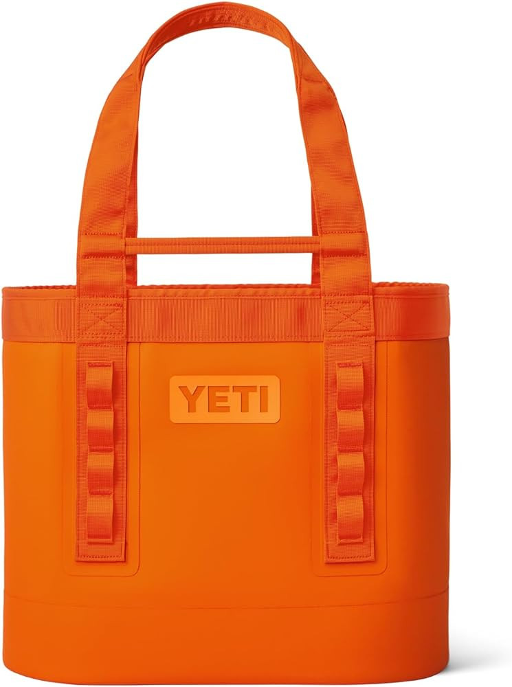 YETI Camino 35 Carryall with Internal Dividers, All-Purpose Utility, Boat and Beach Tote Bag, Dur... | Amazon (US)