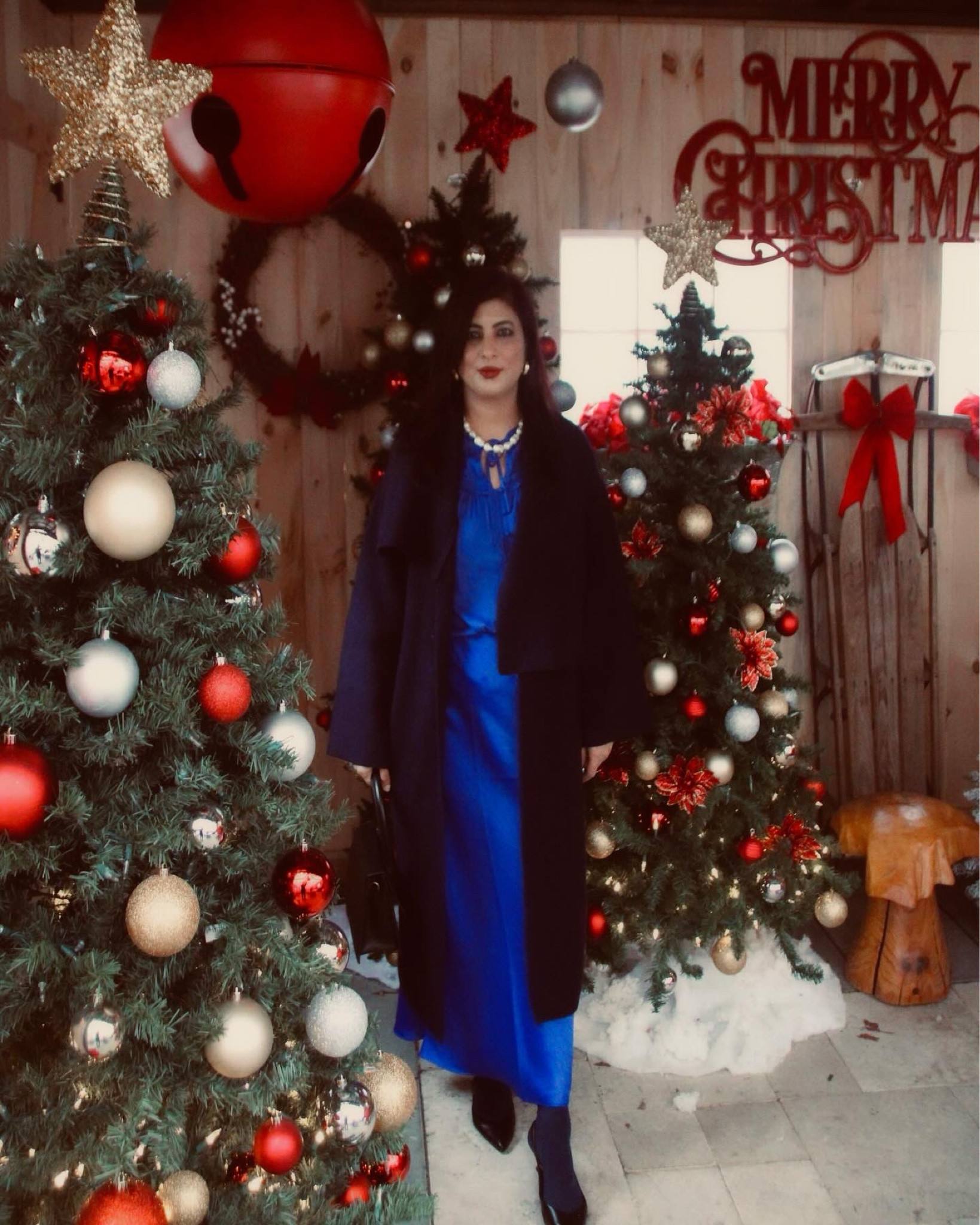 #LTKover40 #LTKGiftGuide #LTKmidsize