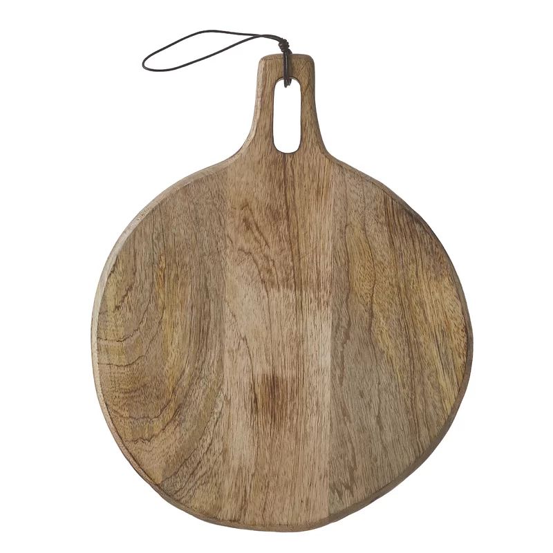 Edelman Wood Cutting Board | Wayfair North America