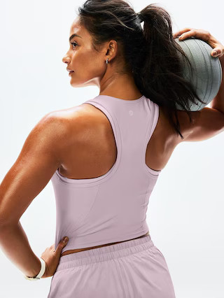 Interval Tank | Athleta