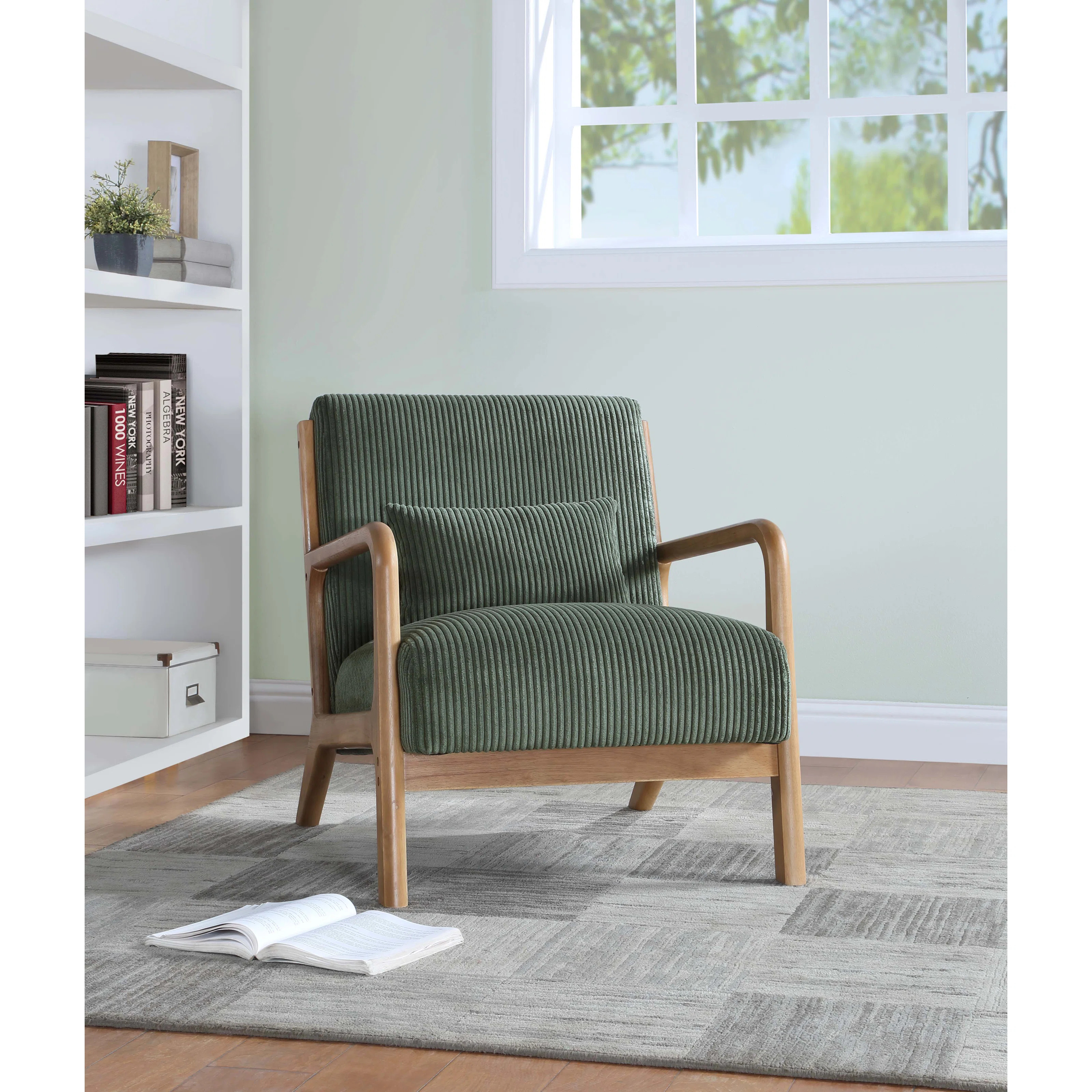 George Oliver Devonaire Chair & Reviews | Wayfair | Wayfair North America