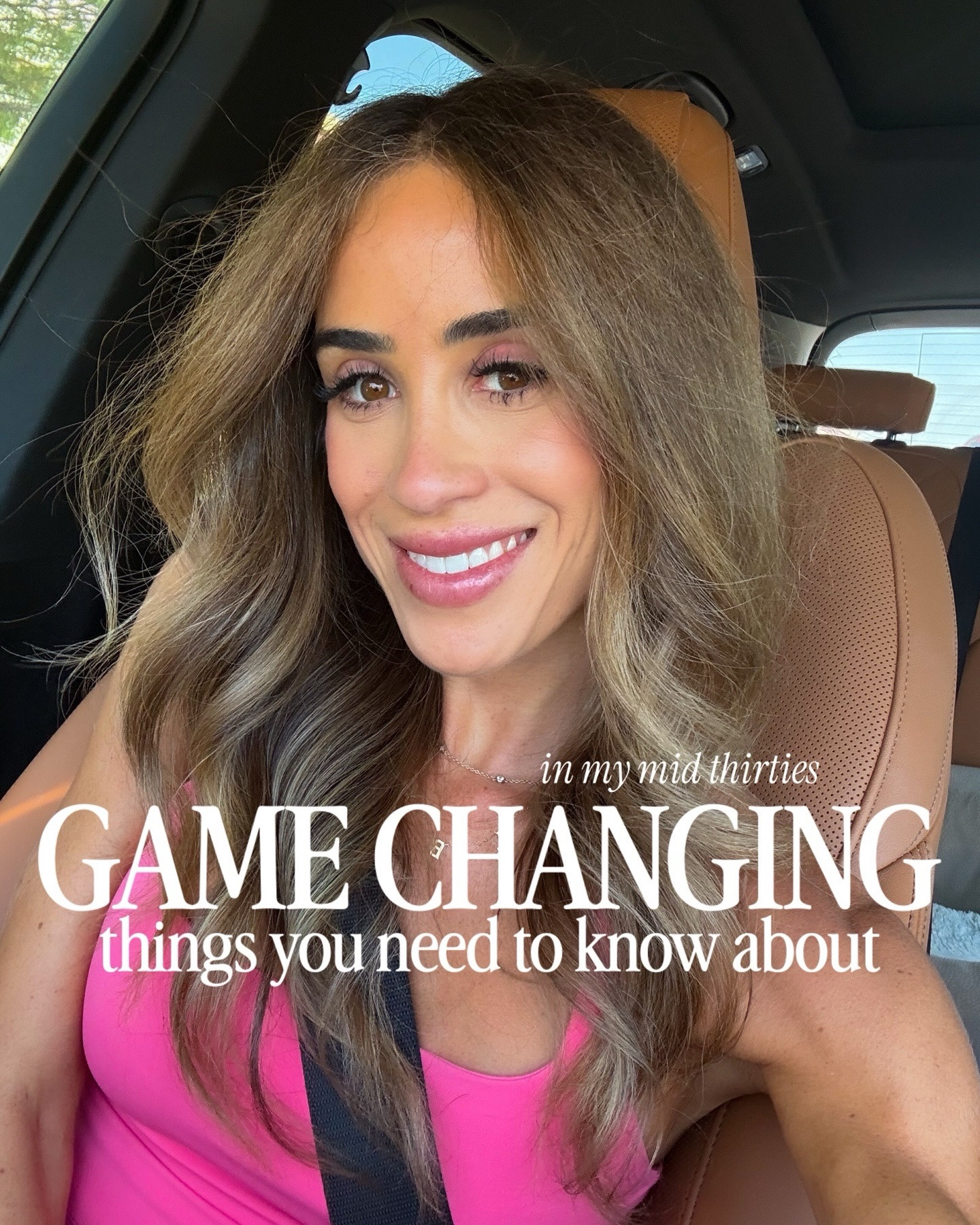 these are some of my most used, game changing things I use on a constant basis. You’ll wonder how you lived without them 😉 have you tried any of these? 

Game changing items, Amazon finds, everyday essentials, must have items, things worth buying, summer essentials, best things to buy, amazon favorites, target finds, everyday essentials, wardrobe staples, quality basics, items worth the money, affordable luxury finds, influencer favorites, must have items, things I actually use

#amazonfinds #musthaveitem  #amazonmusthaves

#LTKPetite #LTKselfcare