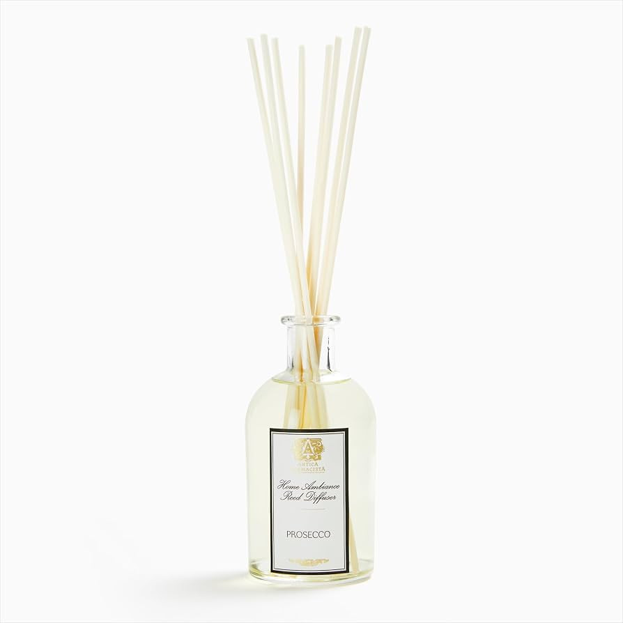 Antica Farmacista Home Ambiance Diffuser - Long-Lasting Reed Scent Diffuser - Luxury Room Freshen... | Amazon (US)
