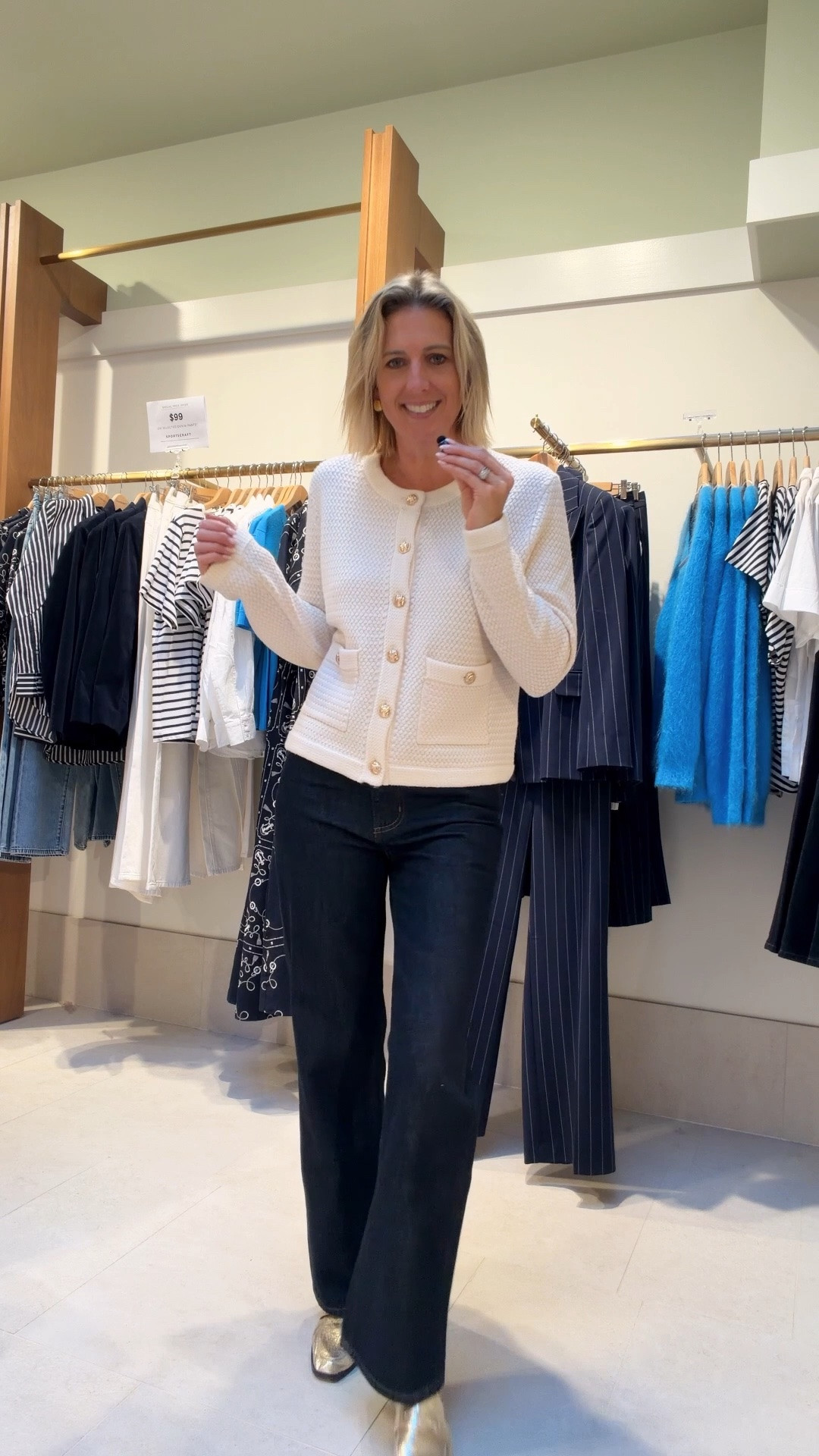 ADD a cream knit for Autumn Winter, it’s the perfect way to lighten up your wardrobe and outfits.

#LTKautumn #LTKwinter #LTKaustralia
