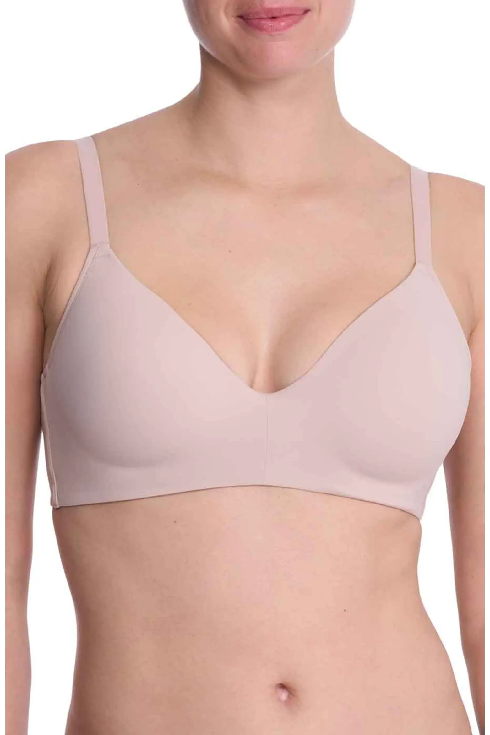 Empower Performance T-Shirt Bra (Women) | Nordstrom | Nordstrom