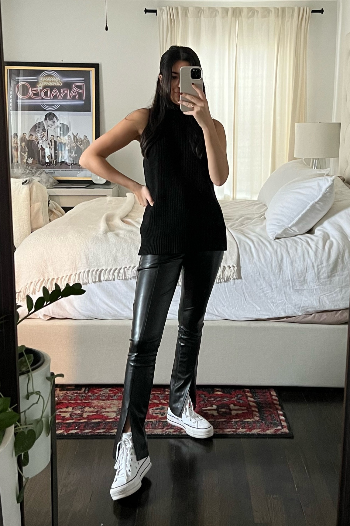 🖤✔️

#LTKfit #LTKunder100 #LTKstyletip