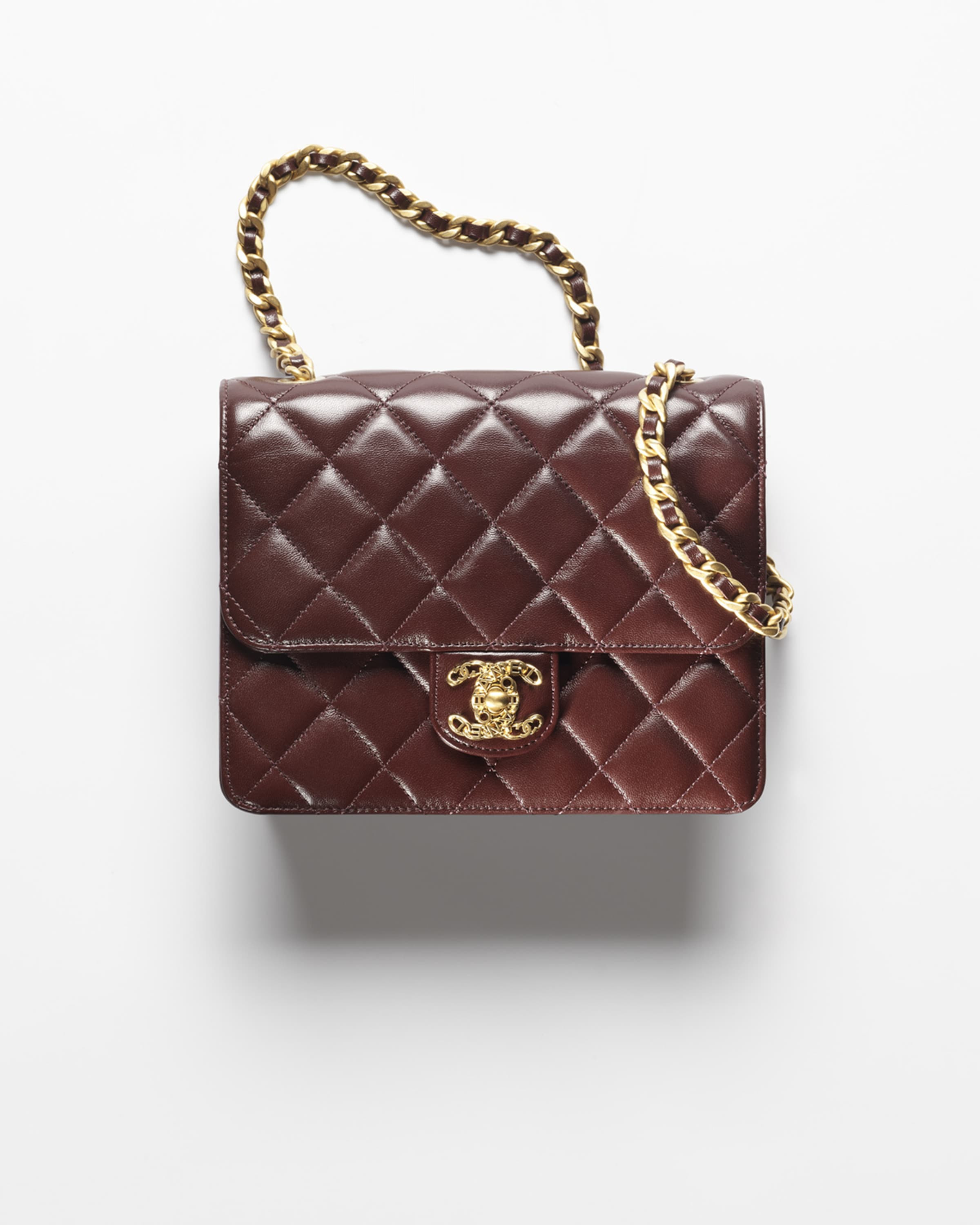 MINI FLAP BAG | Neiman Marcus