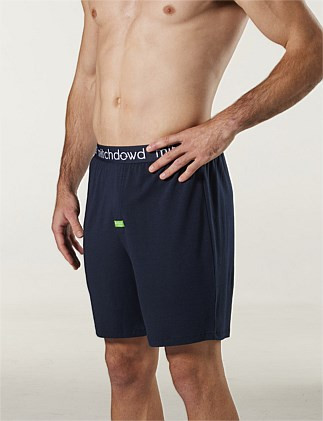 Bamboo Knit Sleep Short | David Jones (Australia & New Zealand)